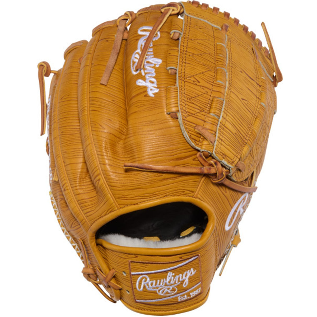 2027 Rawlings Pro Preferred 12" Utility Baseball Glove PROS206-12TT -  Right Hand Throw
