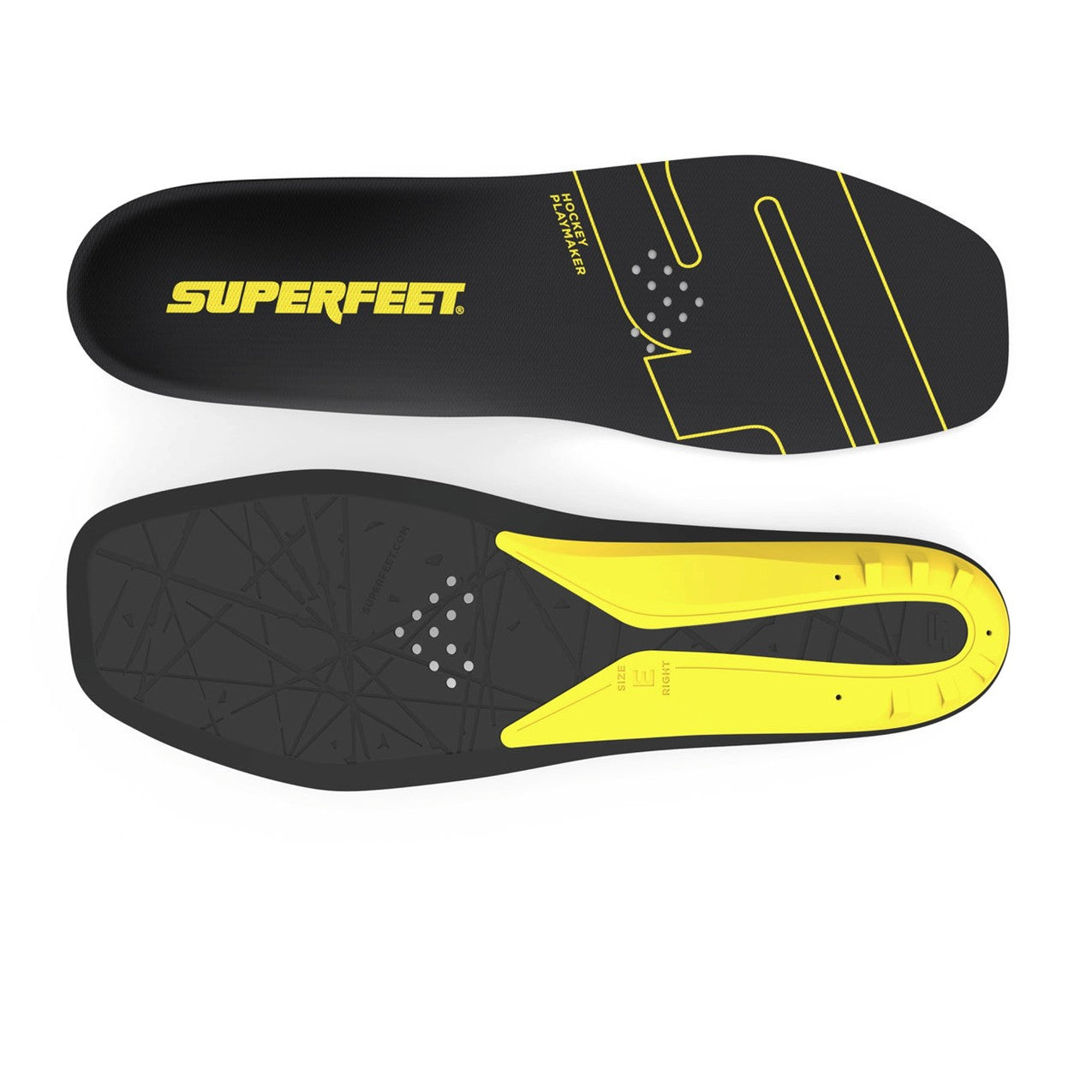 Superfeet Hockey Playmaker