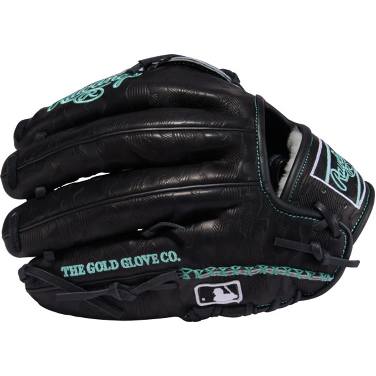 2027 Rawlings Pro Preferred 11.75" Utility Baseball Glove  PROSJD48B -  Left Hand Throw