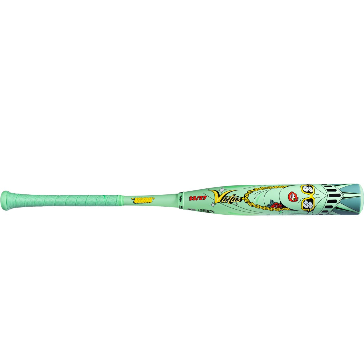 2026 Victus Nova Lit Beacon SL -5 Baseball Bat USSSA - VSBNL5B