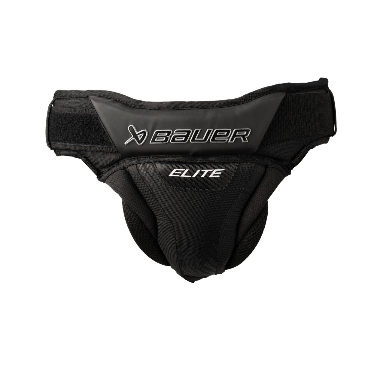 2025 Bauer Elite Goalie Hockey Jill - Junior