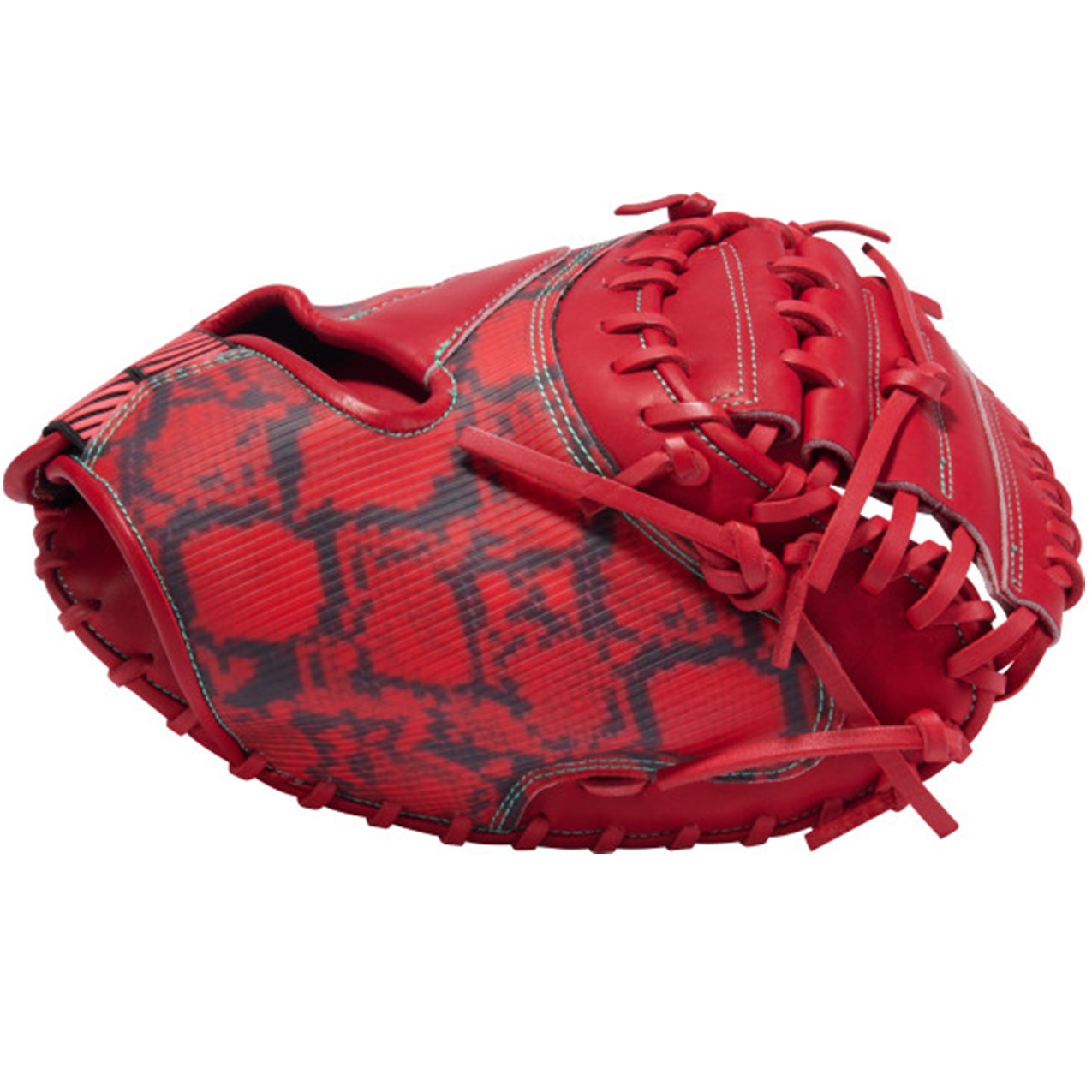 2027 Rawlings Rev1X 34"" Catchers Baseball Glove REVCM43-23S - Right Hand Throw