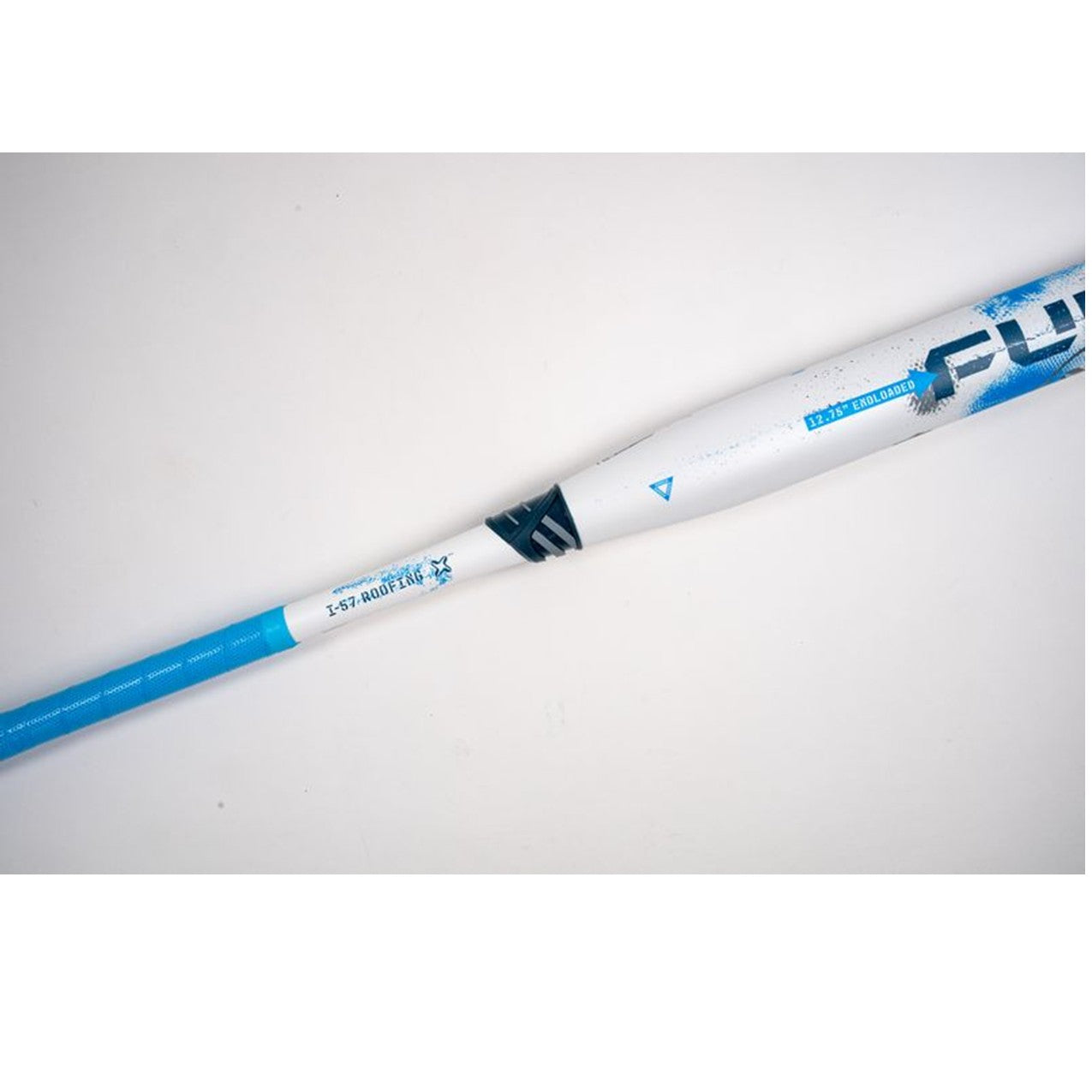 2026 Axe Fury Bravo I57 Special Edition Flared Handle 2 Piece 12.5" Endloaded (1.0 oz) Slo-Pitch Bat USSSA L154QI57