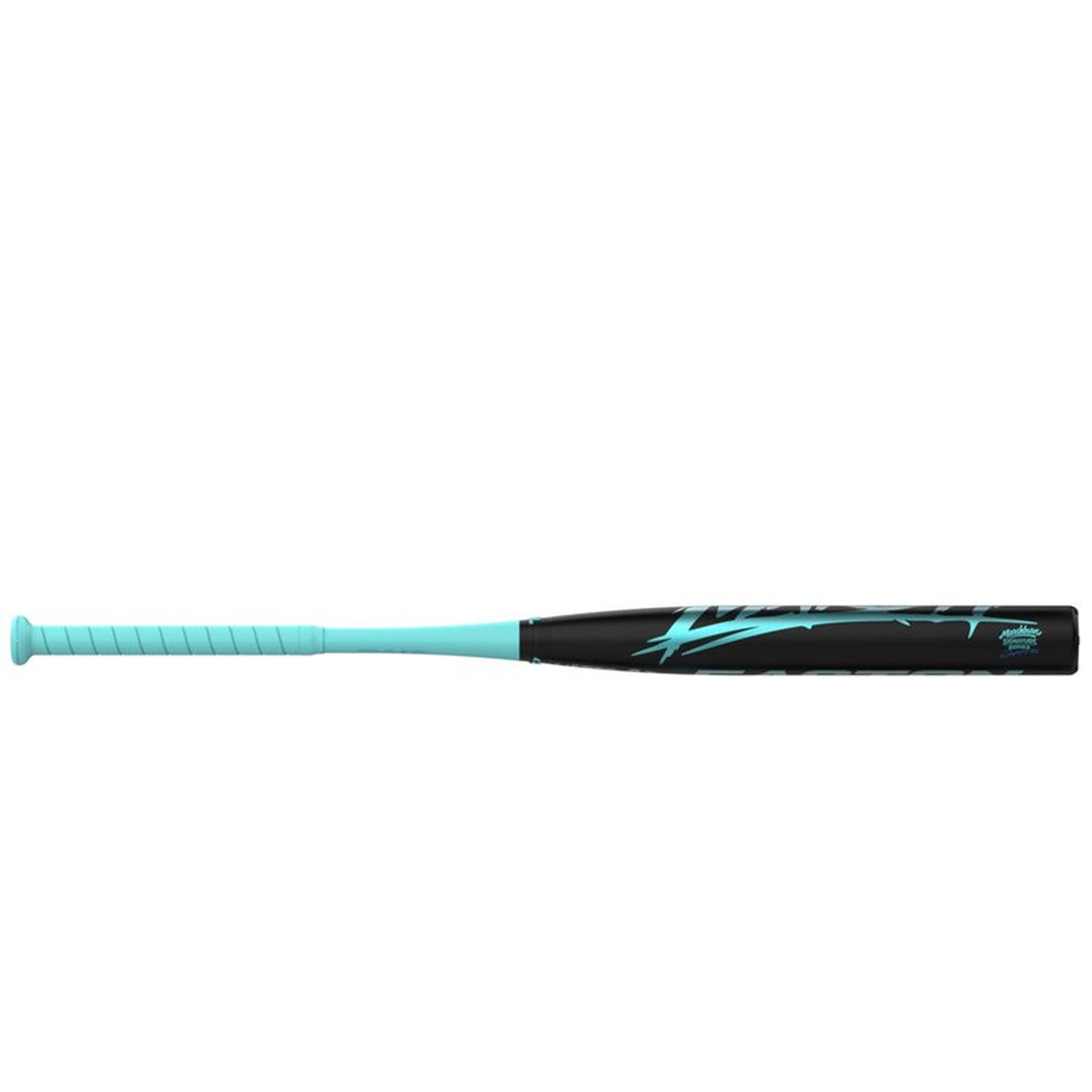 2026 Easton Marshburn 2 Piece 12" Loaded (0.5 oz) Slo-Pitch Bat ESU6MRSHL