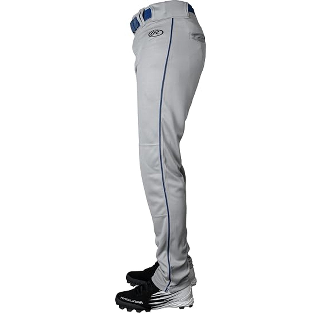 2024 Rawlings Launch Pant Piped - Adult