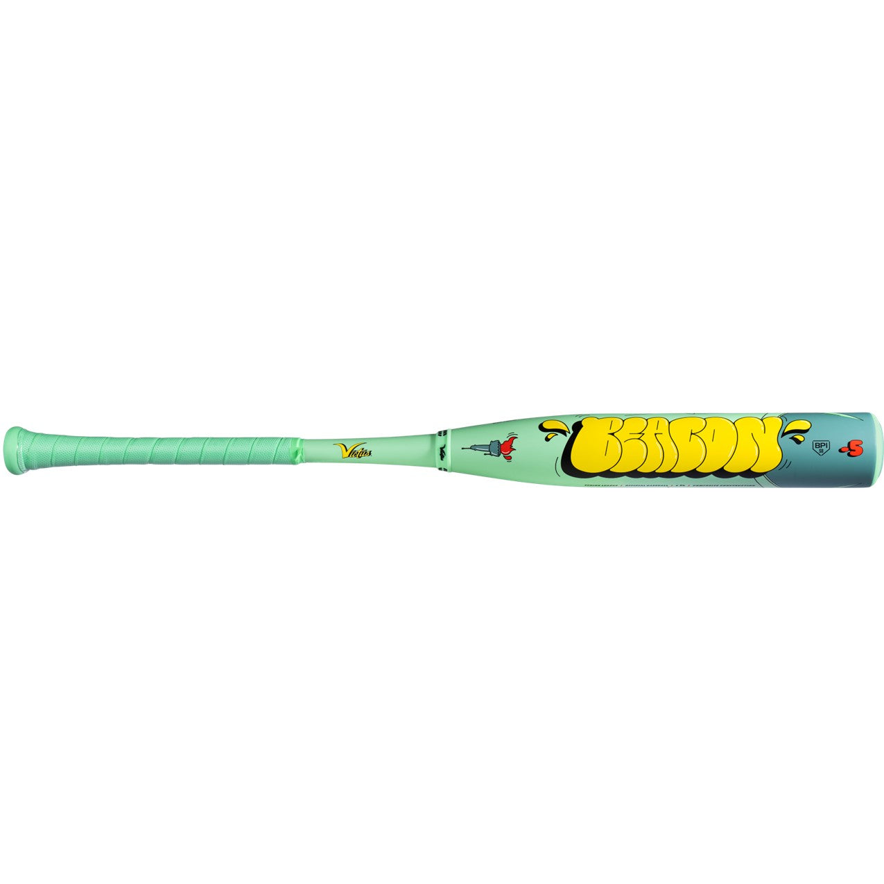2026 Victus Nova Lit Beacon SL -5 Baseball Bat USSSA - VSBNL5B