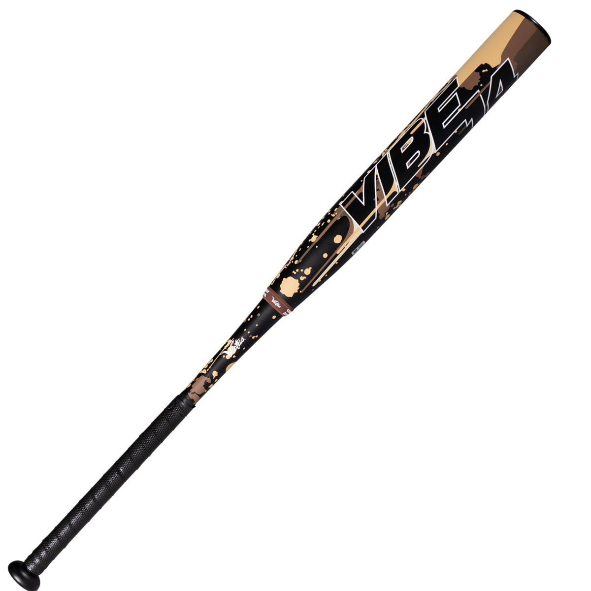 2027 Victus Vibe 14 2 Piece 12.5" Ya Ya (0.5 oz) Slo-Pitch Bat USA