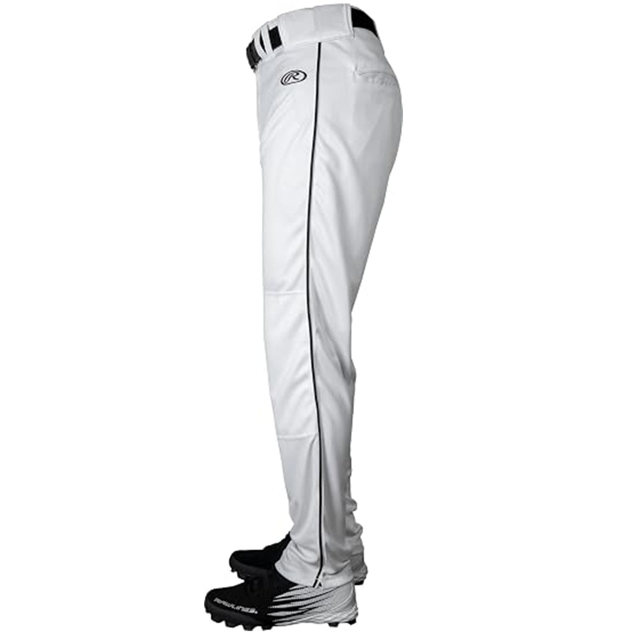 2024 Rawlings Launch Pant Piped - Adult