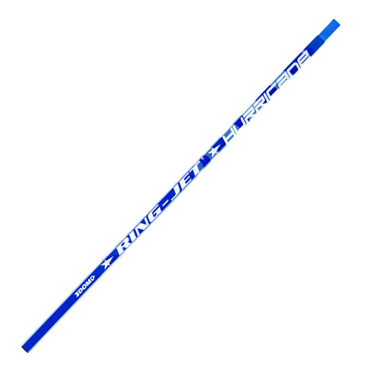 2024 Ring Jet Hurricane Ringette Stick - Intermediate 50"