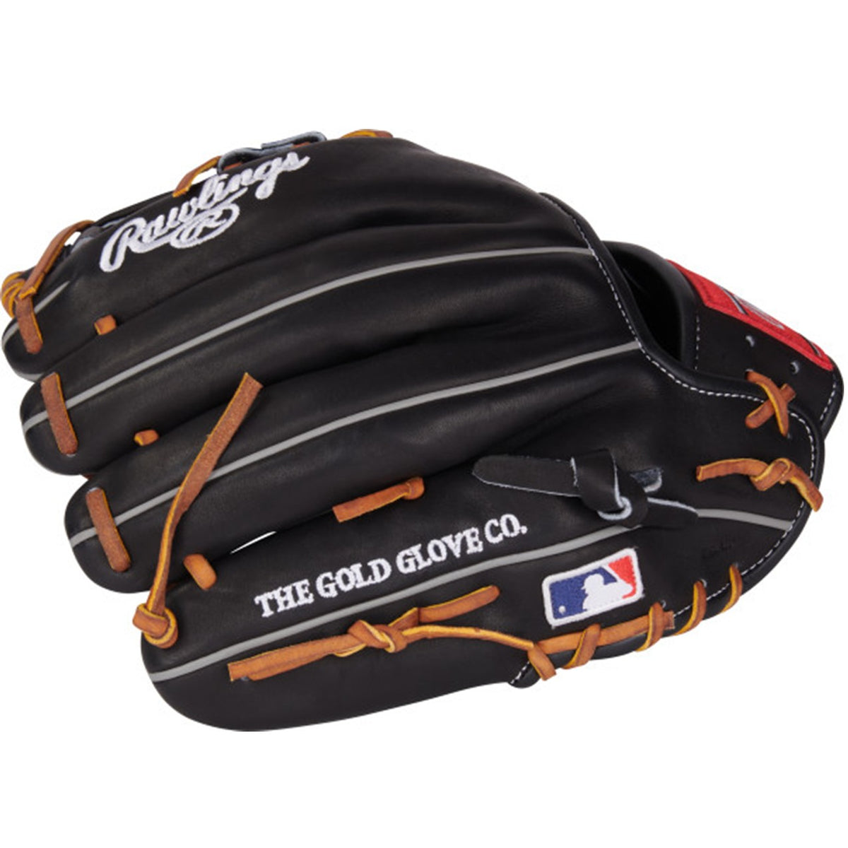 2025 Rawlings Heart of the Hide Traditional Series 11.5" Infield Baseball Glove PROT204-2B - Right Hand Throw PROT204-2B