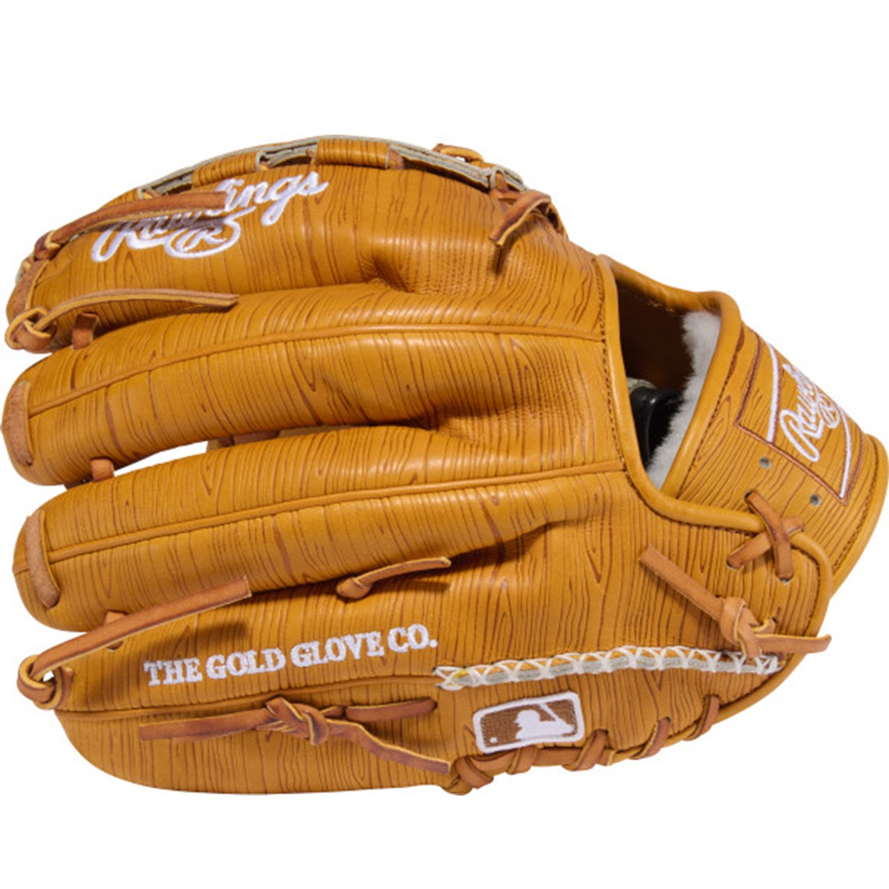 2027 Rawlings Pro Preferred 12" Utility Baseball Glove PROS206-12TT -  Right Hand Throw