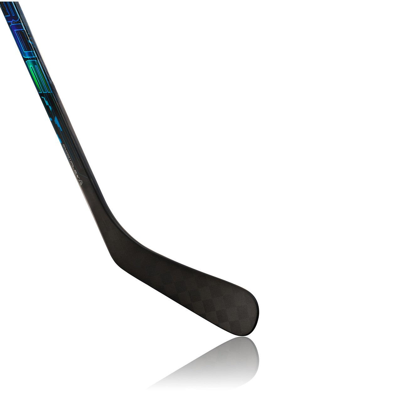 2026 True Catalyst Nitro Hockey Stick 52" - Junior