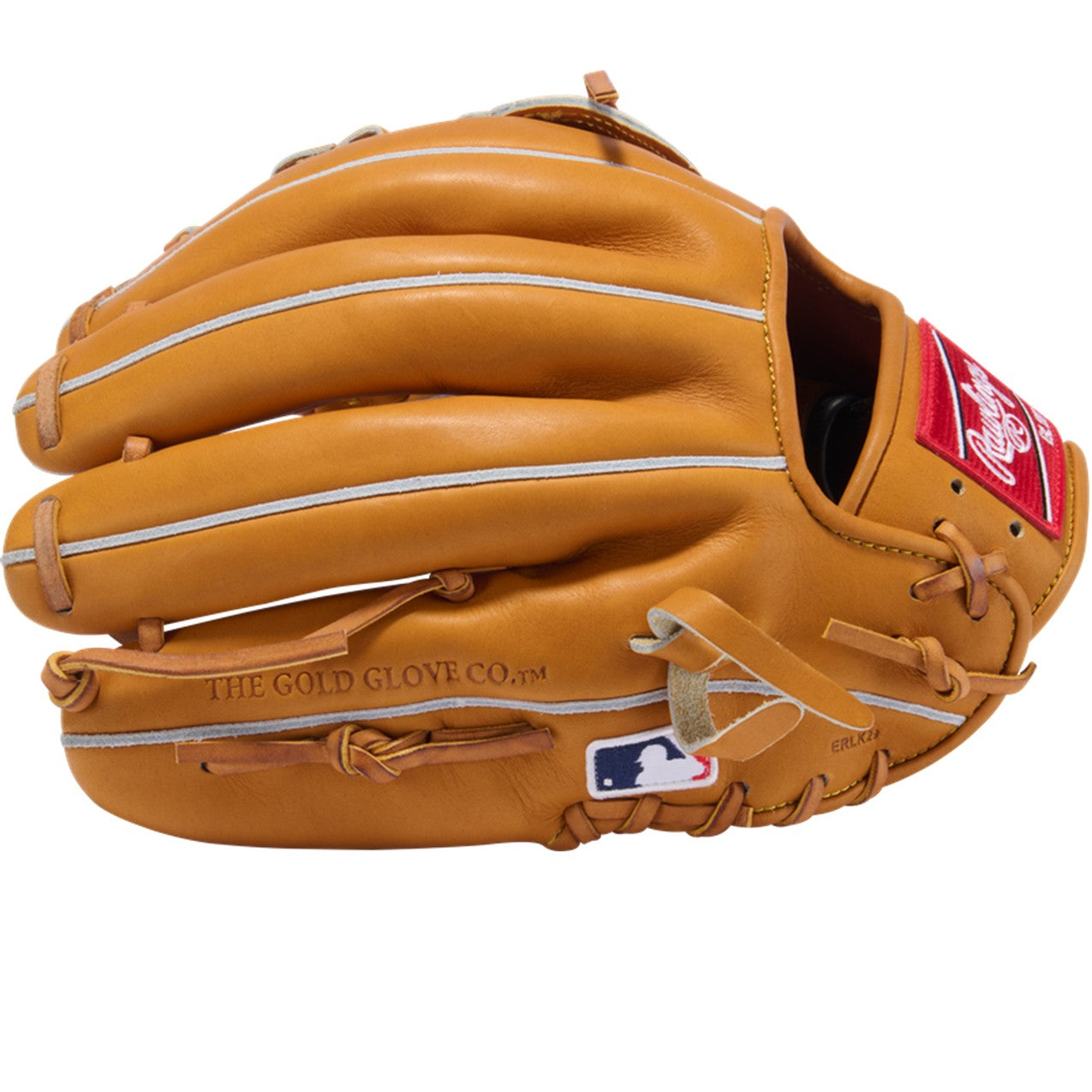 2026 Rawlings Heart of the Hide Father's Day 12" Infield Baseball Glove RSGPRO1000T - Right Hand Throw