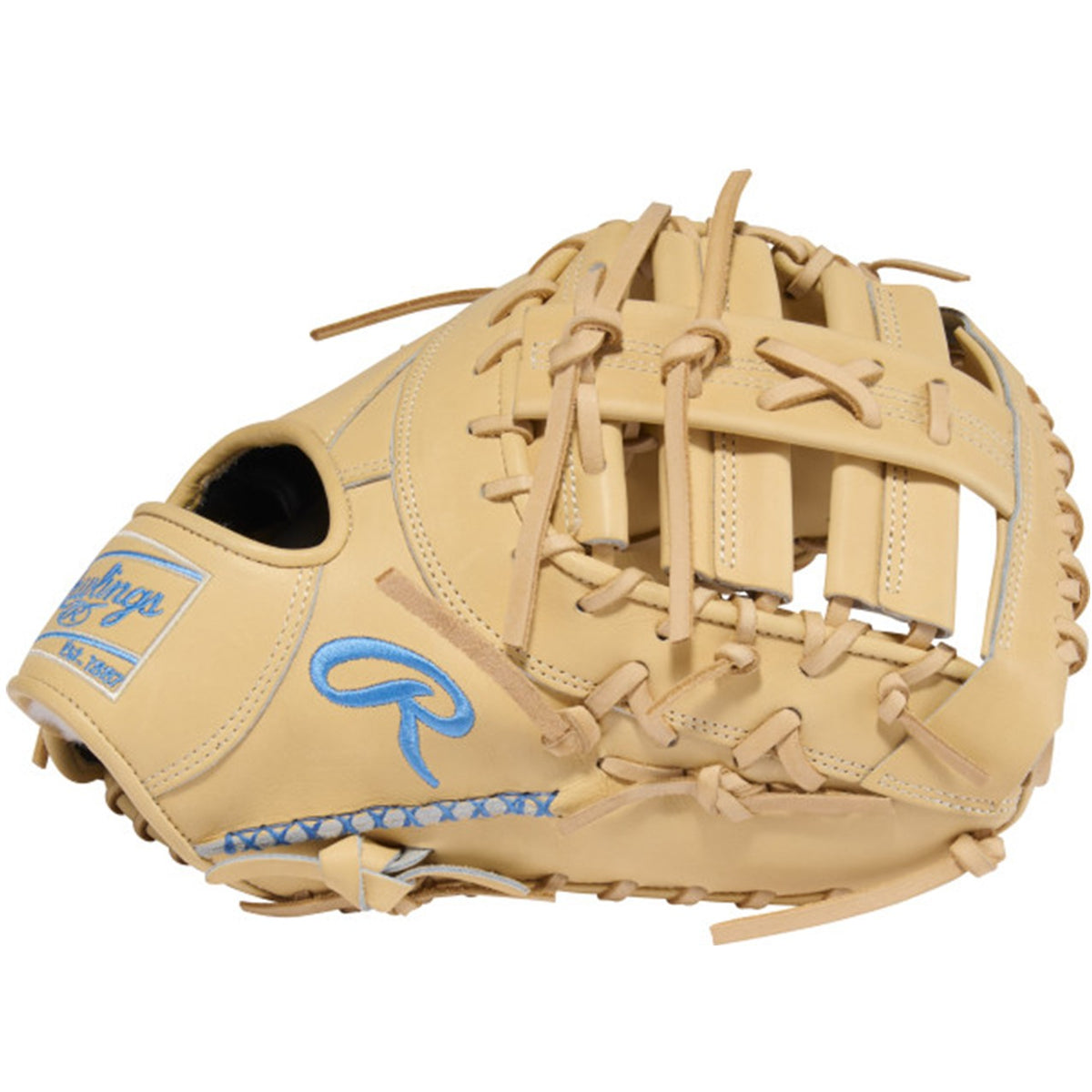 2027 Rawlings Pro Preferred  13" First Base Baseball Glove PROSBH3C