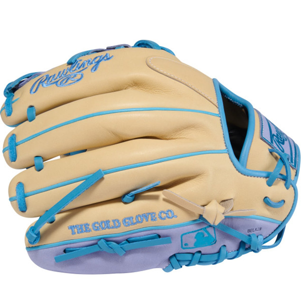2027 Rawlings Heart of the Hide Contour Fit 11.5" Infield Baseball Glove PROR204U-2CPE -  Right Hand Throw