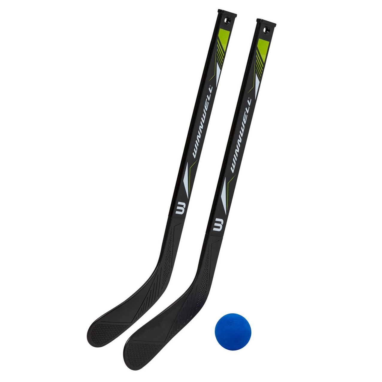 Ensemble Mini Quicknet Winnwell 2025
