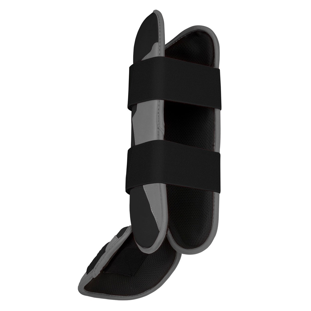 2026 Bruce Bolt Chrome Series Leg Guard - Adult