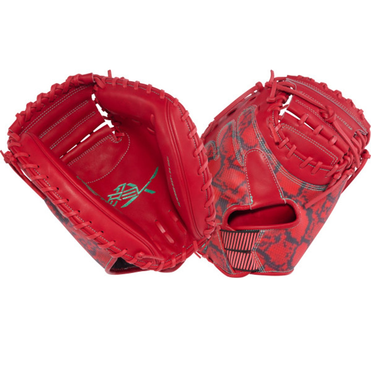 2027 Rawlings Rev1X 34"" Catchers Baseball Glove REVCM43-23S - Right Hand Throw