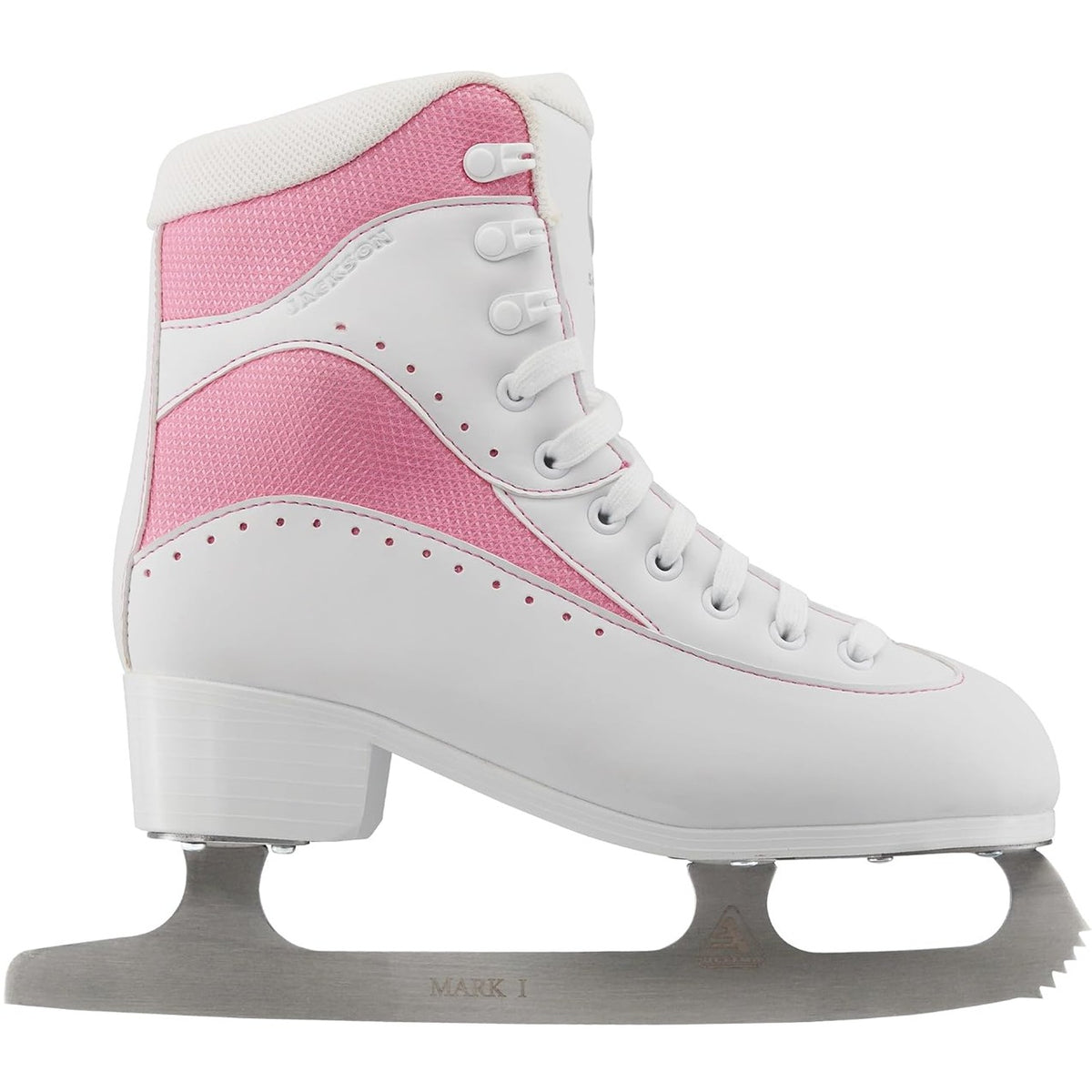 Jackson Ultima Softec Vista ST3251 Figure Skate - Junior