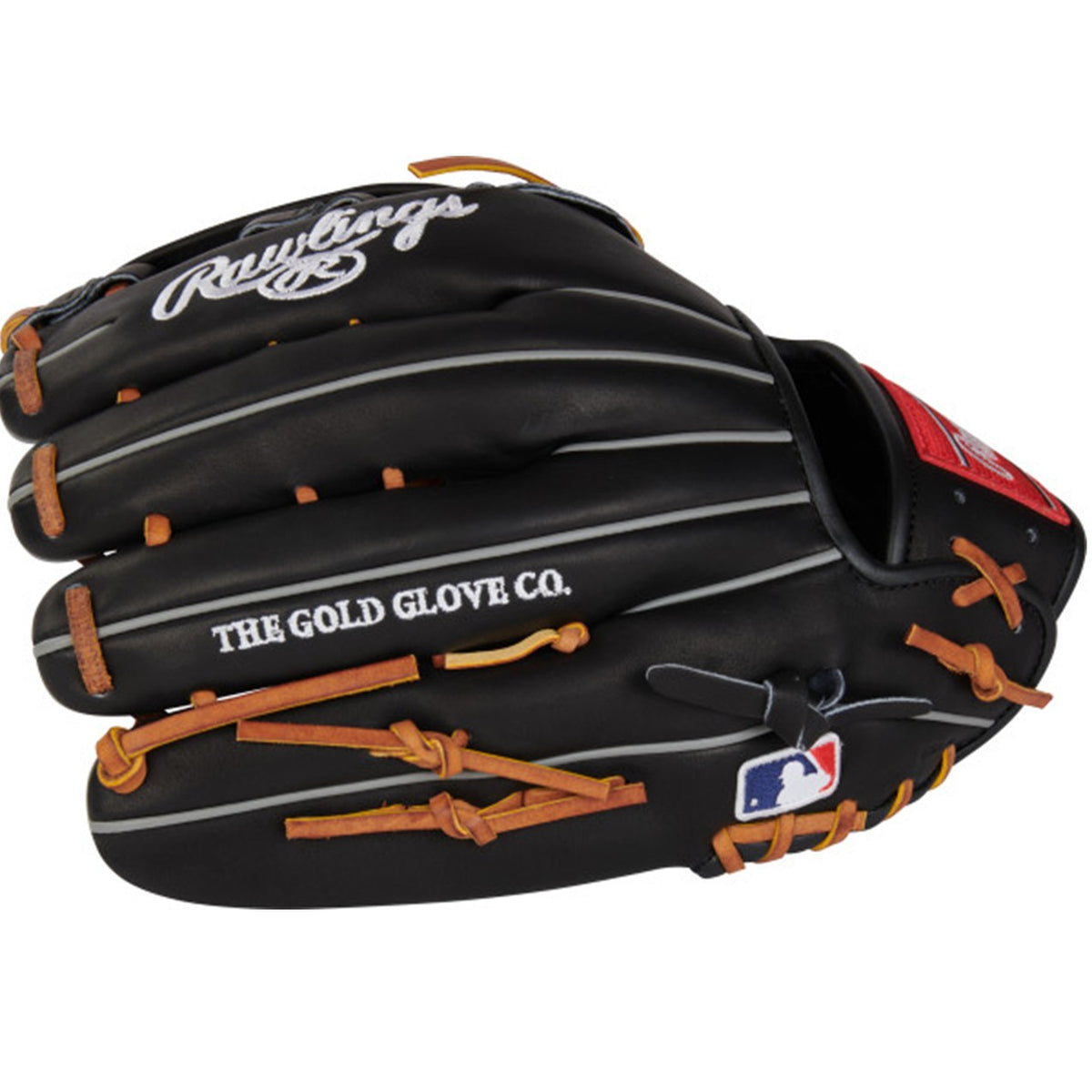 2025 Rawlings Heart of the Hide Traditional Series 12.75" Outfield Baseball Glove RPROT3029C-6B - Right Hand Throw