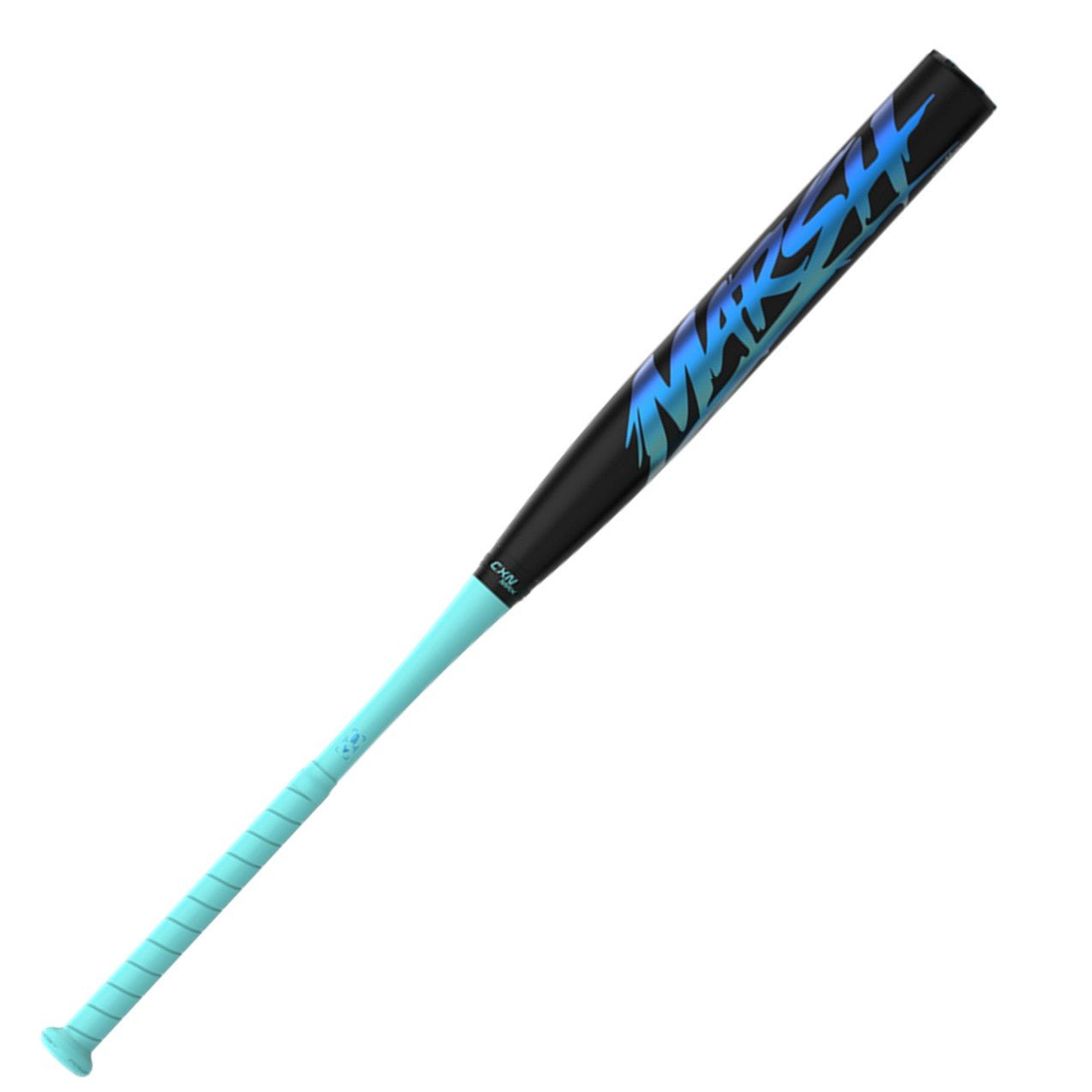 2026 Easton Marshburn 2 Piece 12" Loaded (0.5 oz) Slo-Pitch Bat ESU6MRSHL