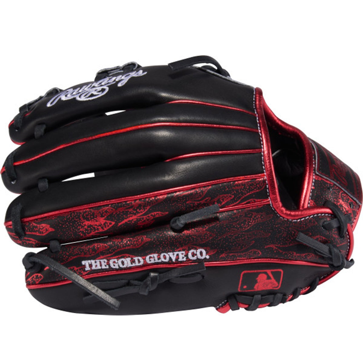 2027 Rawlings Heart of the Hide 11.5" Infield Baseball Glove PRORB734-1BS -  Right Hand Throw