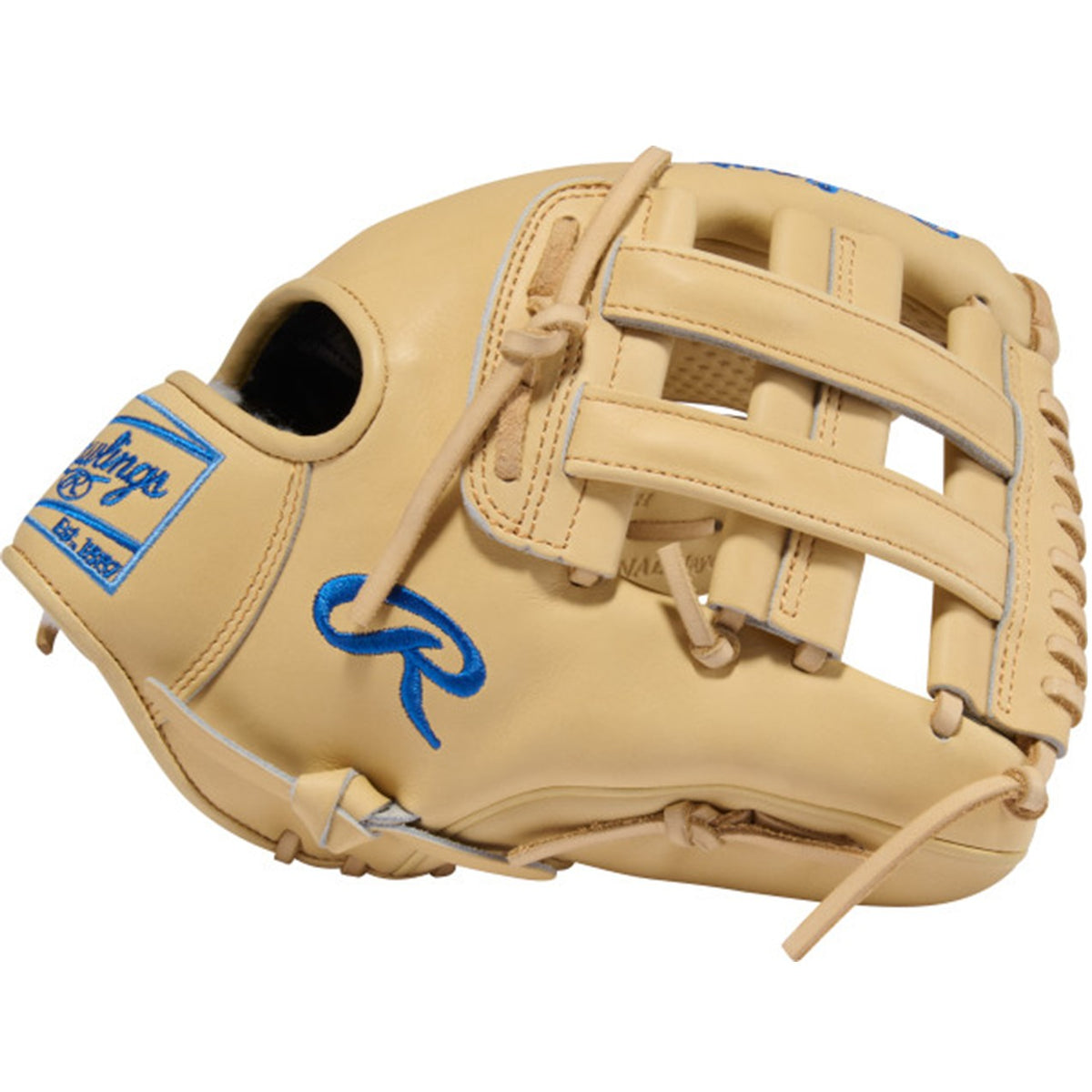 2027 Rawlings Pro Preferred 12.25" Utility Baseball Glove PROSKB17CR -  Right Hand Throw