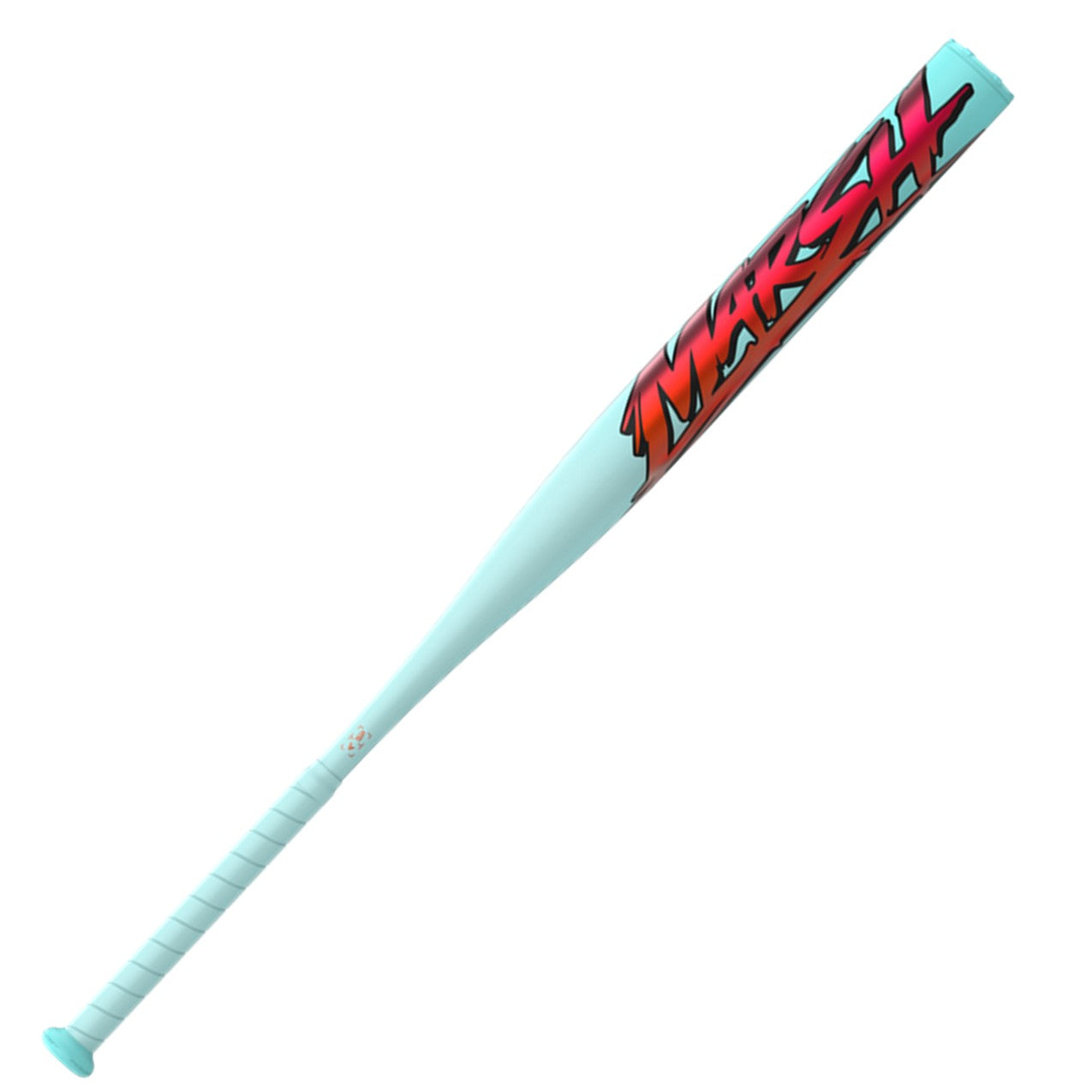 2026 Easton Marshburn 1 Piece 12.75" Loaded (0.5 oz) Slo-Pitch Bat ESU6MRSH1L