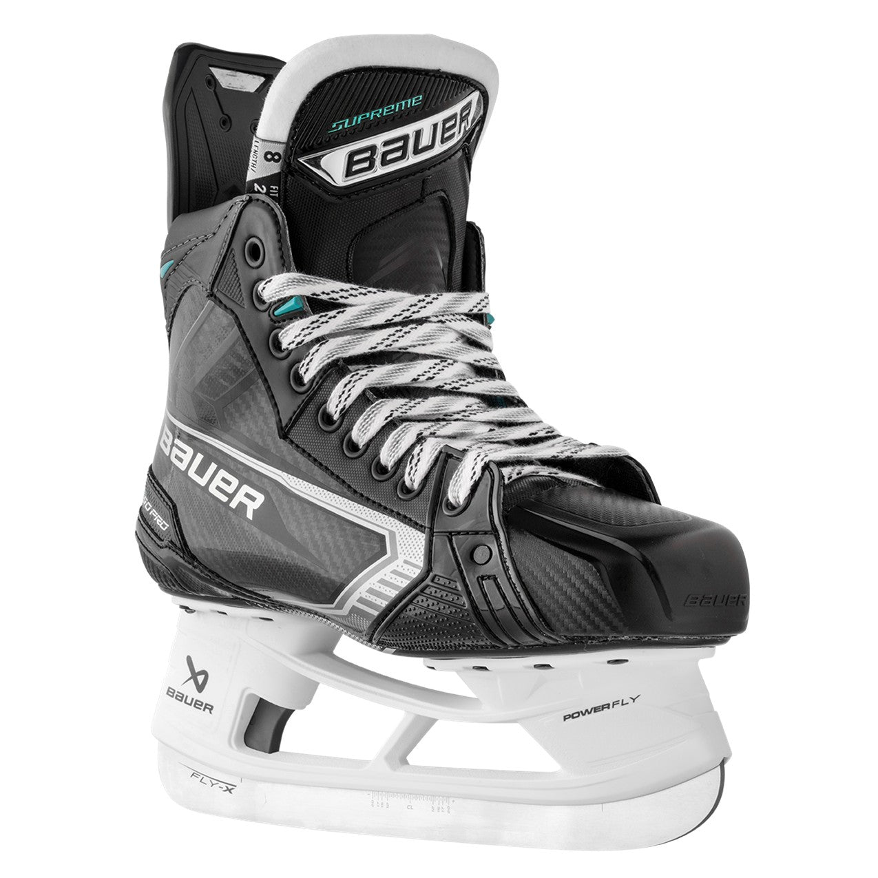 2026 Bauer Supreme F50 Pro Hockey Skates - Intermediate