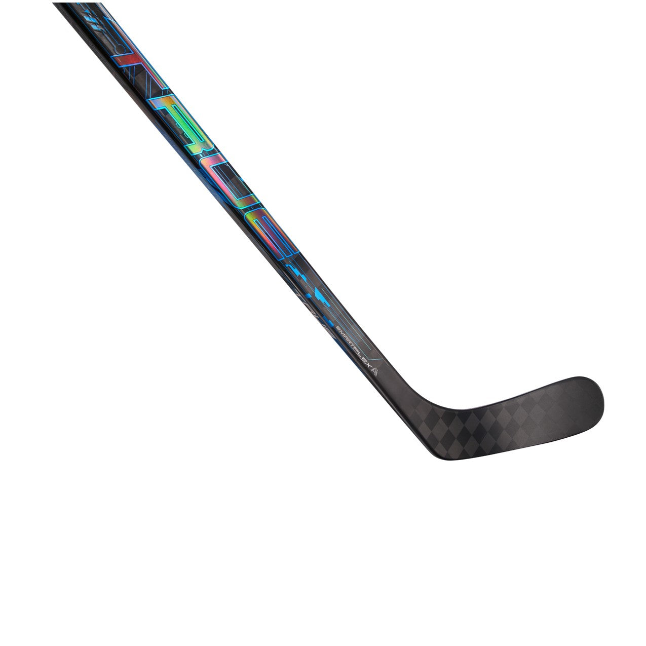 2026 True Catalyst Nitro Hockey Stick 52" - Junior