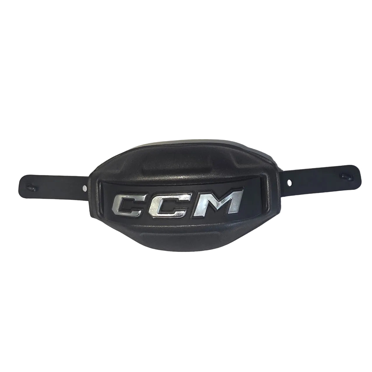 CCM FMPRO Replacement Chin Cup With Adjustable Straps - Senior