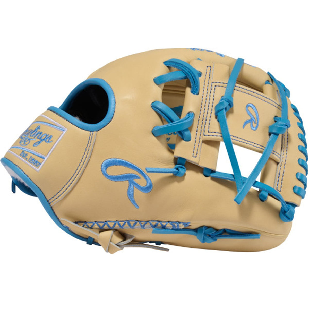 2027 Rawlings Pro Preferred 11.5" Infield Baseball Glove  PROS204-2CCCB -  Right Hand Throw