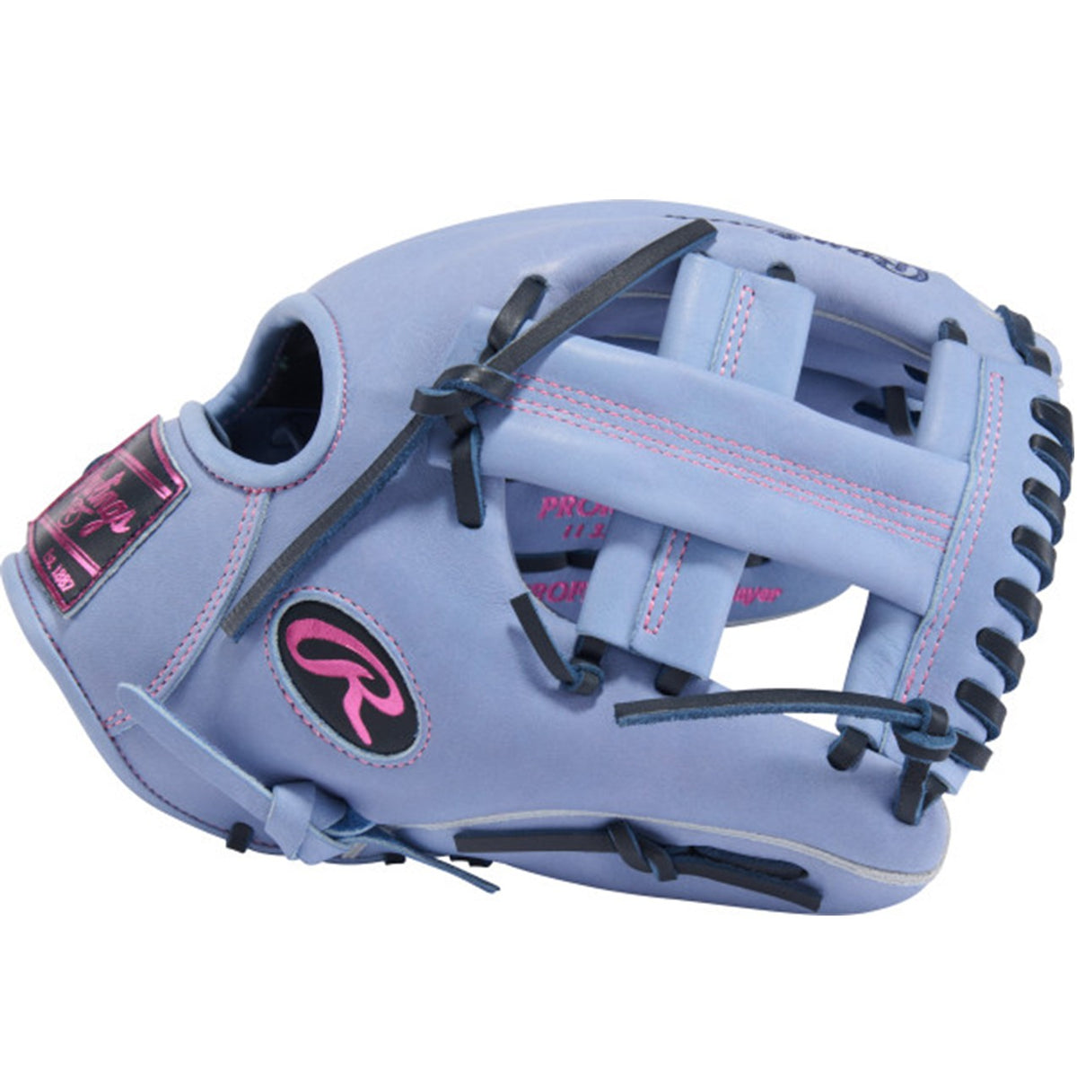 2027 Rawlings Heart of the Hide 11.75" Infield Baseball Glove PROR205-1PE -  Right Hand Throw