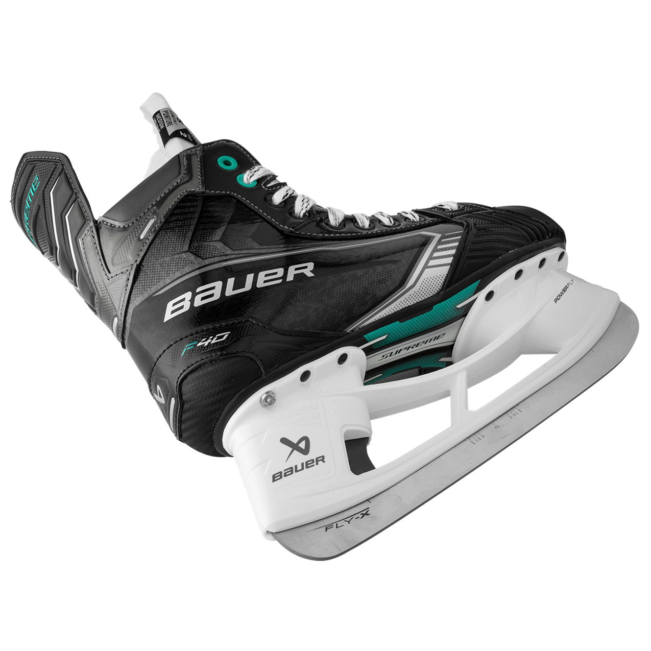 2026 Bauer Supreme F40 Hockey Skates - Senior