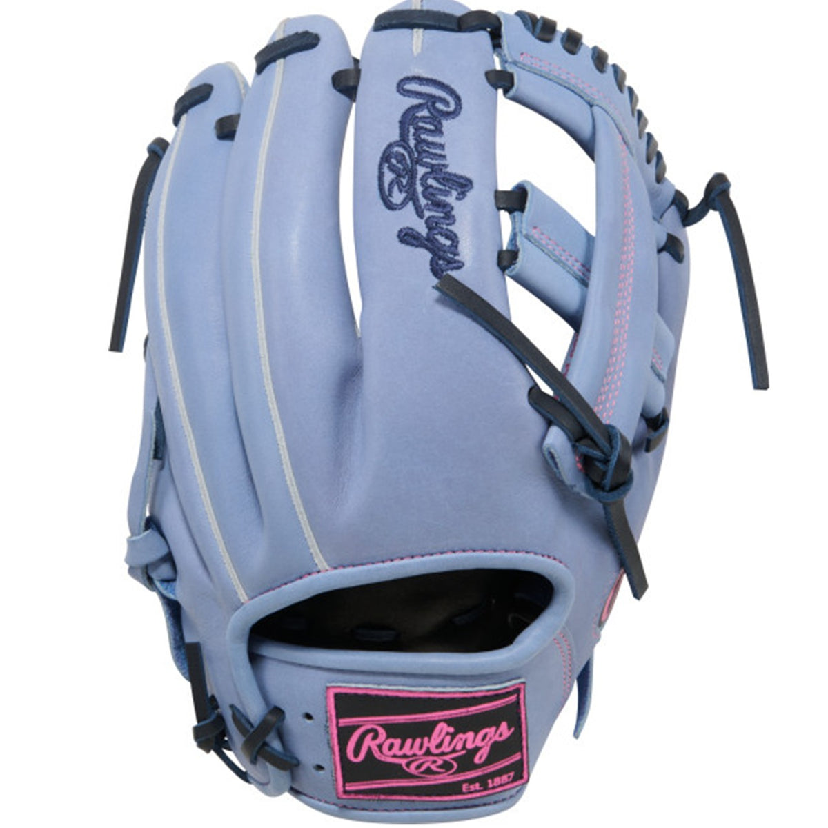 2027 Rawlings Heart of the Hide 11.75" Infield Baseball Glove PROR205-1PE -  Right Hand Throw