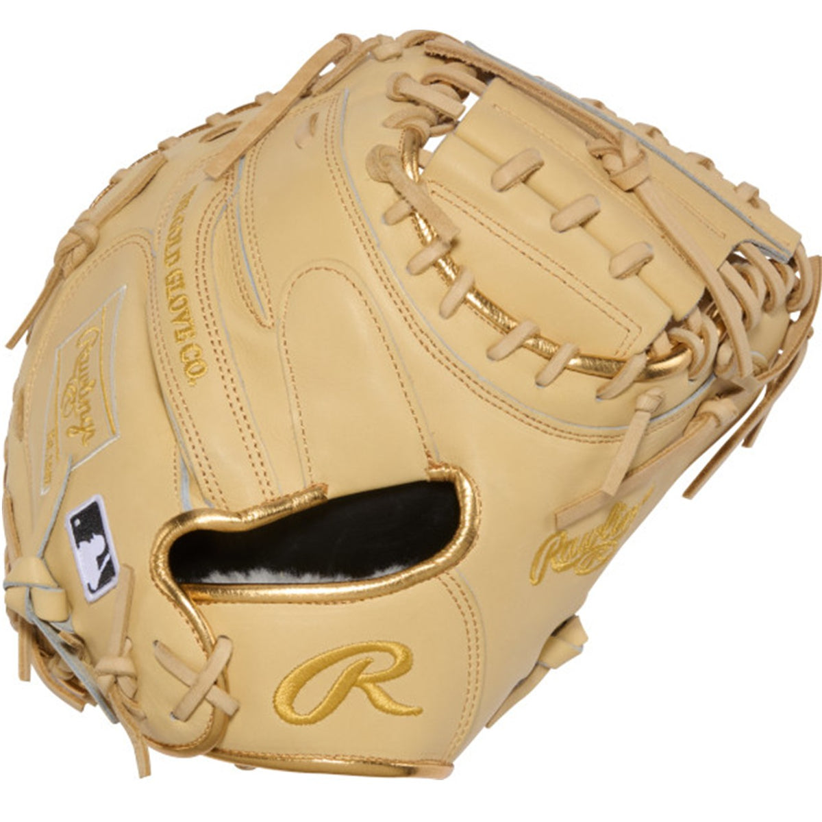 2027 Rawlings Pro Preferred 34" Catchers Baseball Glove PROSCM43-23CC - Right Hand Throw