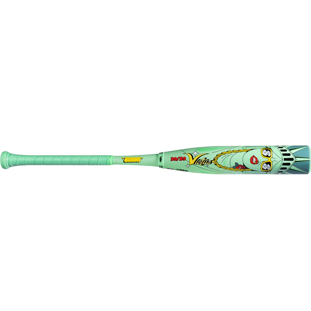 2026 Victus Nova Lit Beacon SL -10 Baseball Bat USSSA-VSBNL10B