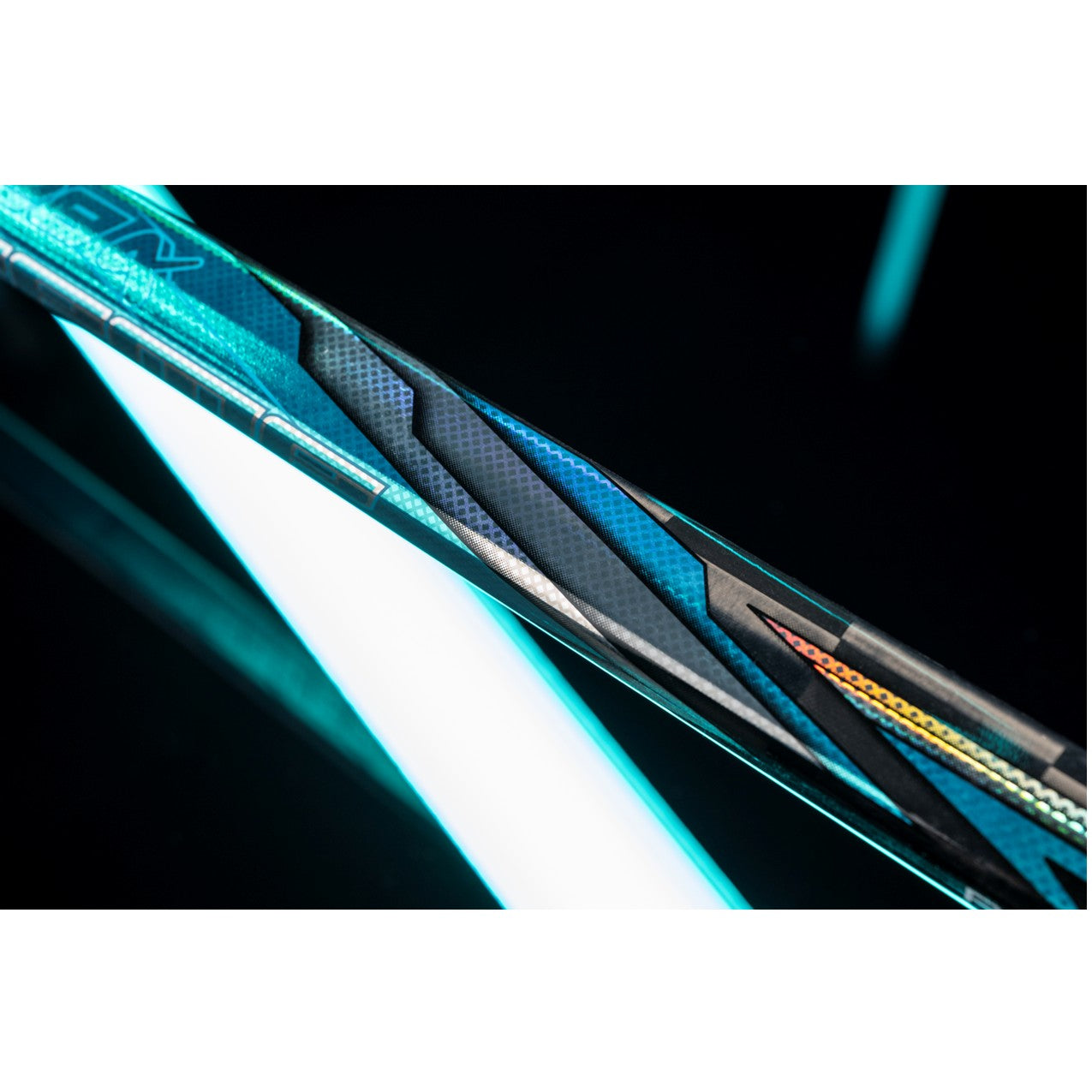 2026 Bauer Supreme Fuse Grip Hockey Stick - Senior