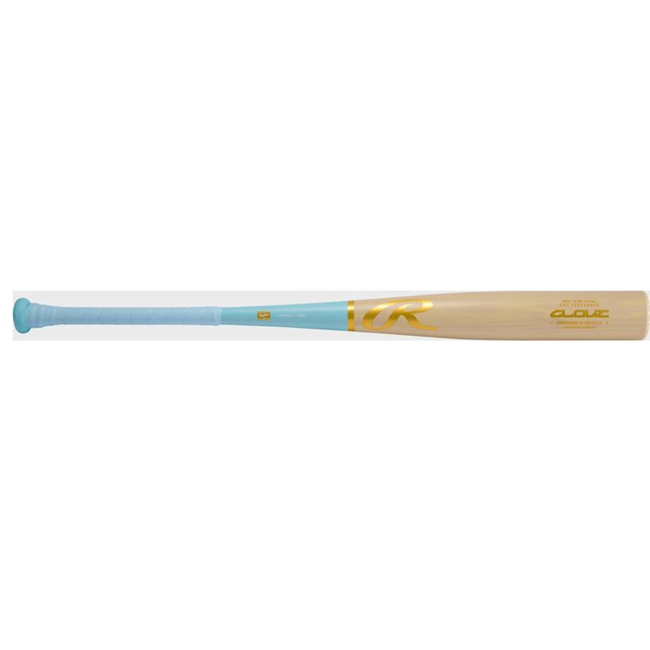2026 Rawlings Clout AI Pro Preferred 1 Piece -3 Baseball Bat BBCOR  RBB6CPP3