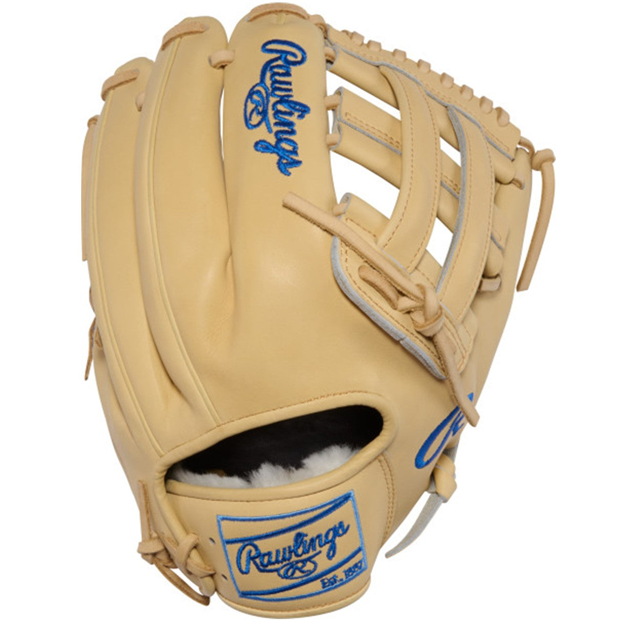 2027 Rawlings Pro Preferred 12.25" Utility Baseball Glove PROSKB17CR -  Right Hand Throw