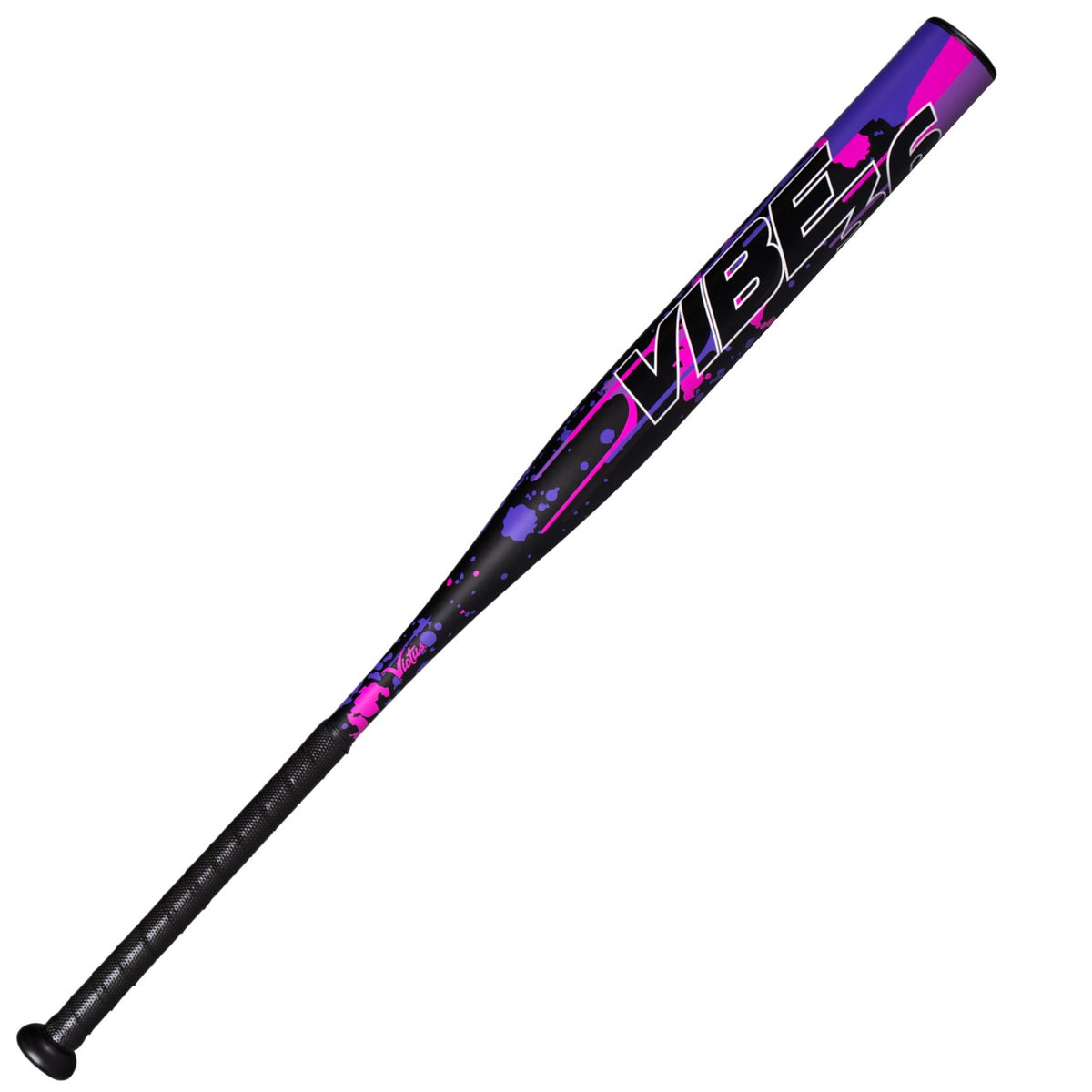 2027 Victus Vibe 36 1 Piece 12.75" Ya Ya (0.5 oz) Slo-Pitch Bat USSSA