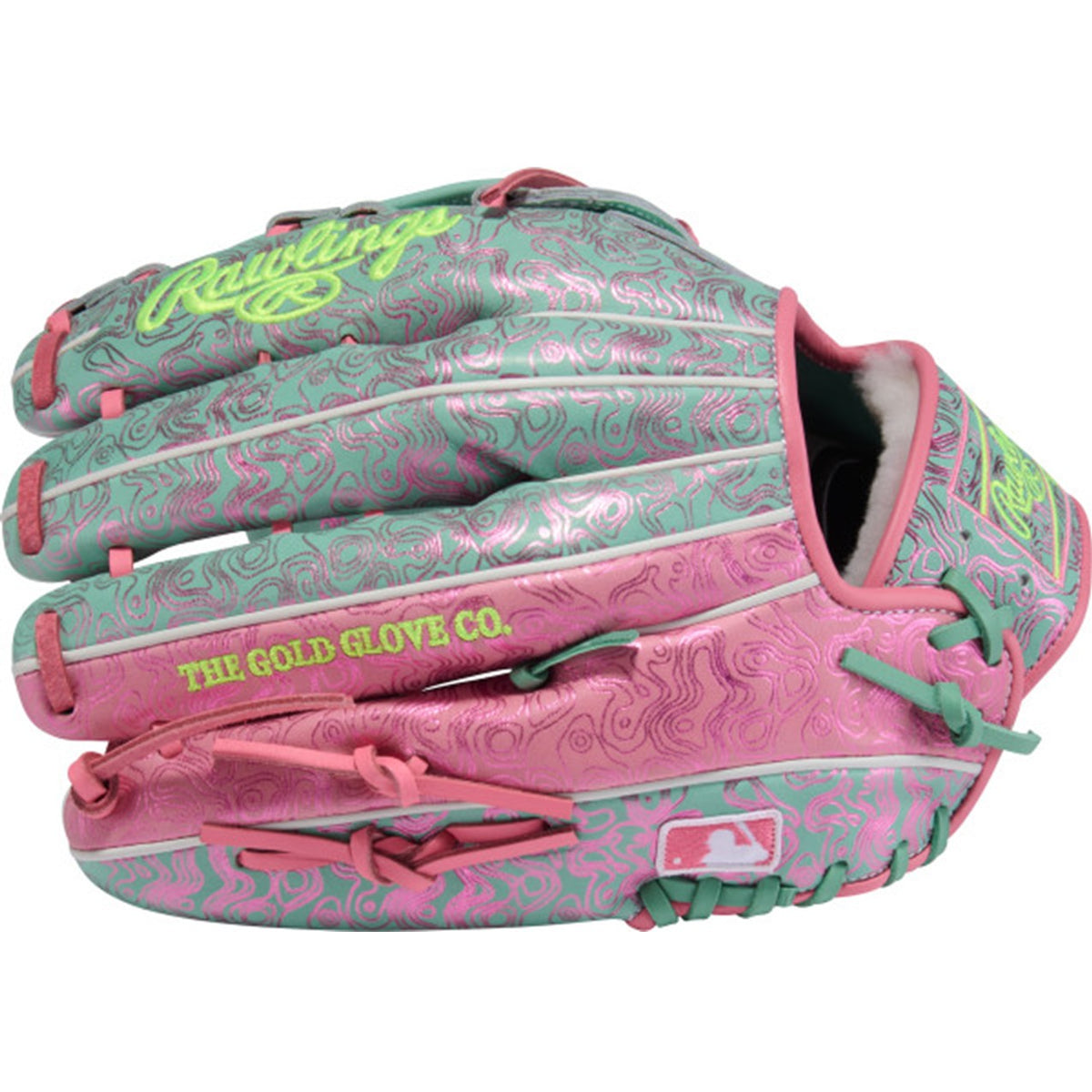 2027 Rawlings Pro Preferred 12.75" Outfield Baseball Glove PROSFTJ23