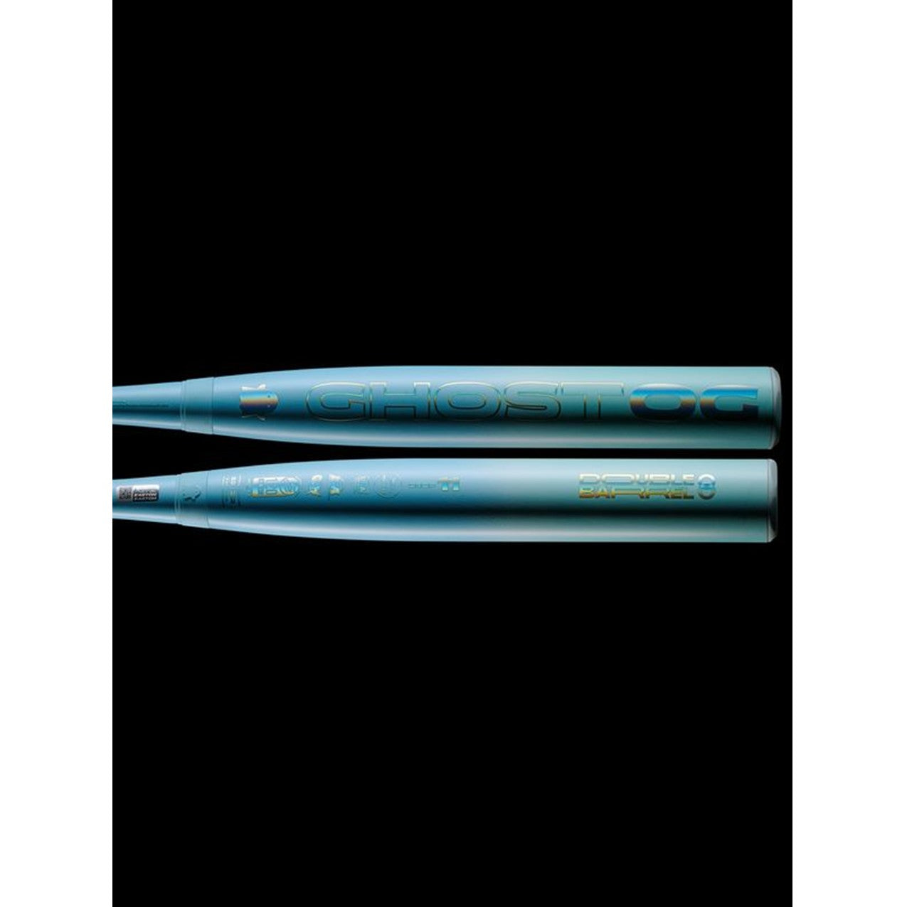 2027 Easton Ghost OG 2 Piece -11 Fast Pitch Bat