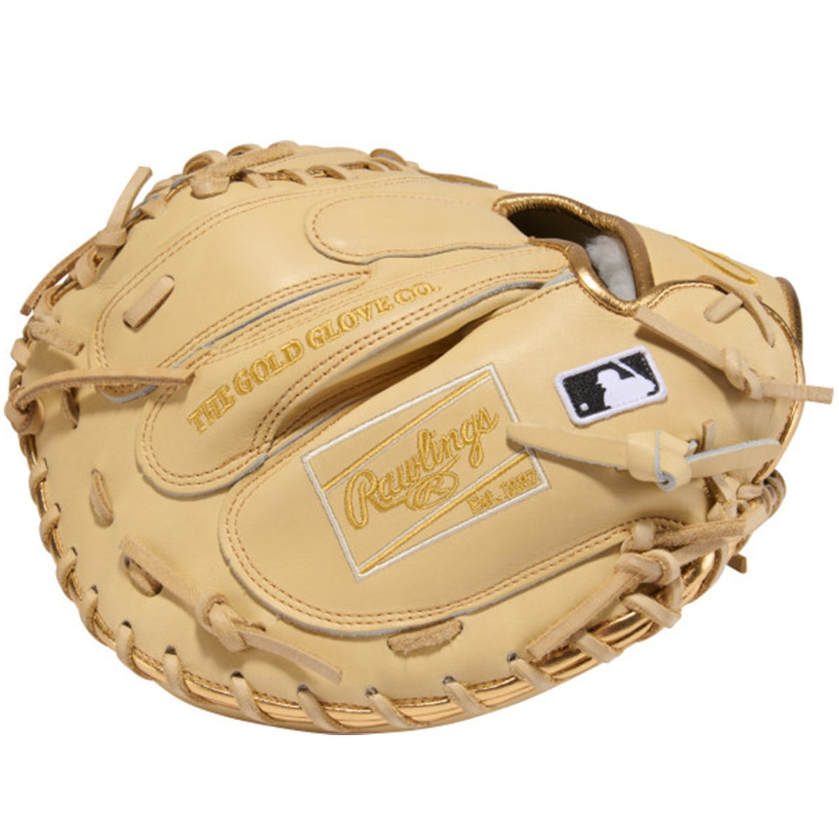 2027 Rawlings Pro Preferred 34" Catchers Baseball Glove PROSCM43-23CC - Right Hand Throw