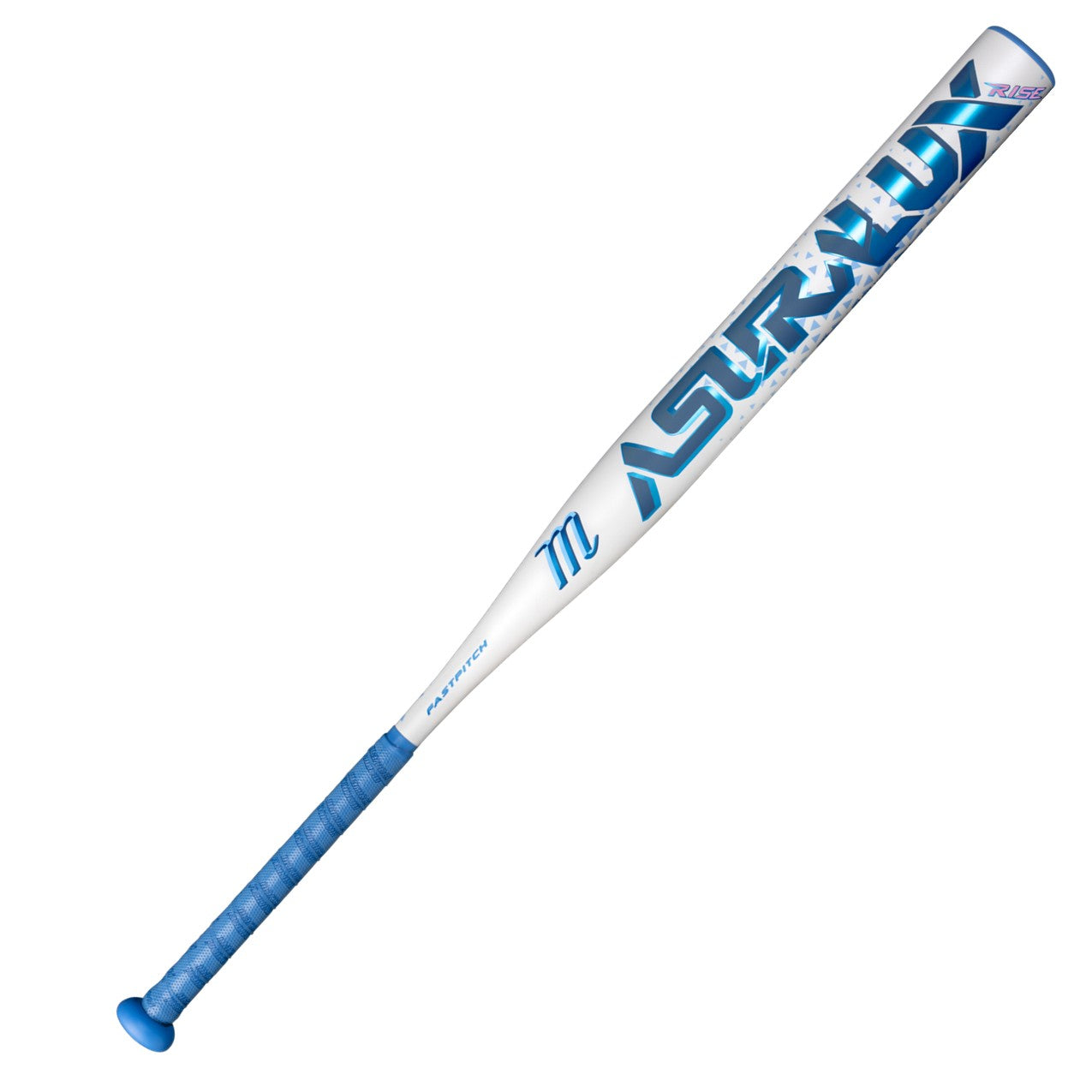 2027 Marucci Asura Lux Rise -10 1 Piece Fast Pitch Bat