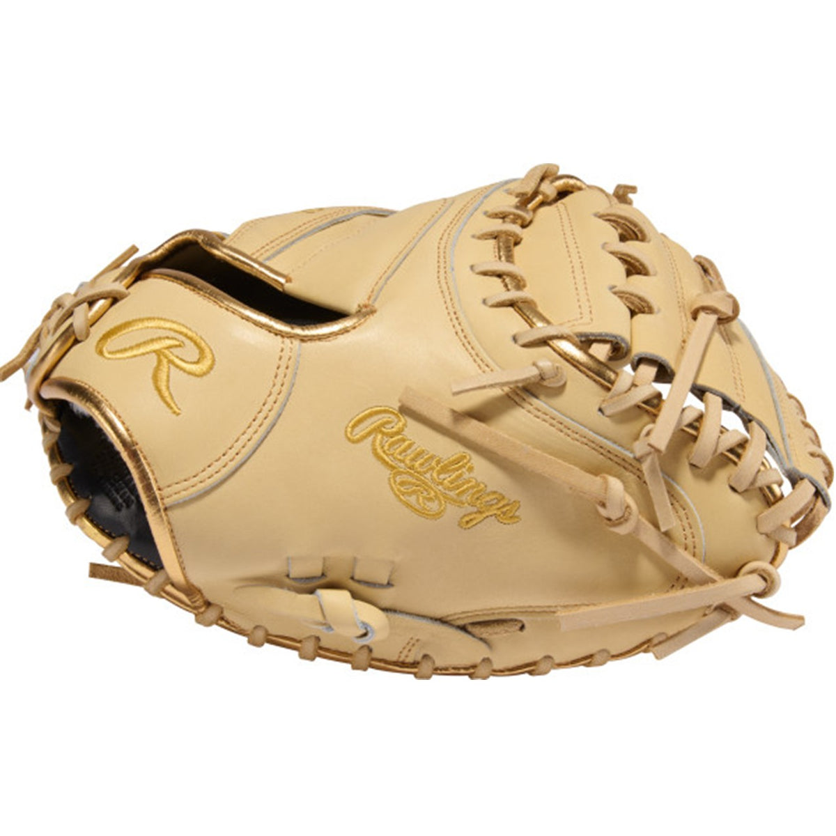 2027 Rawlings Pro Preferred 34" Catchers Baseball Glove PROSCM43-23CC - Right Hand Throw