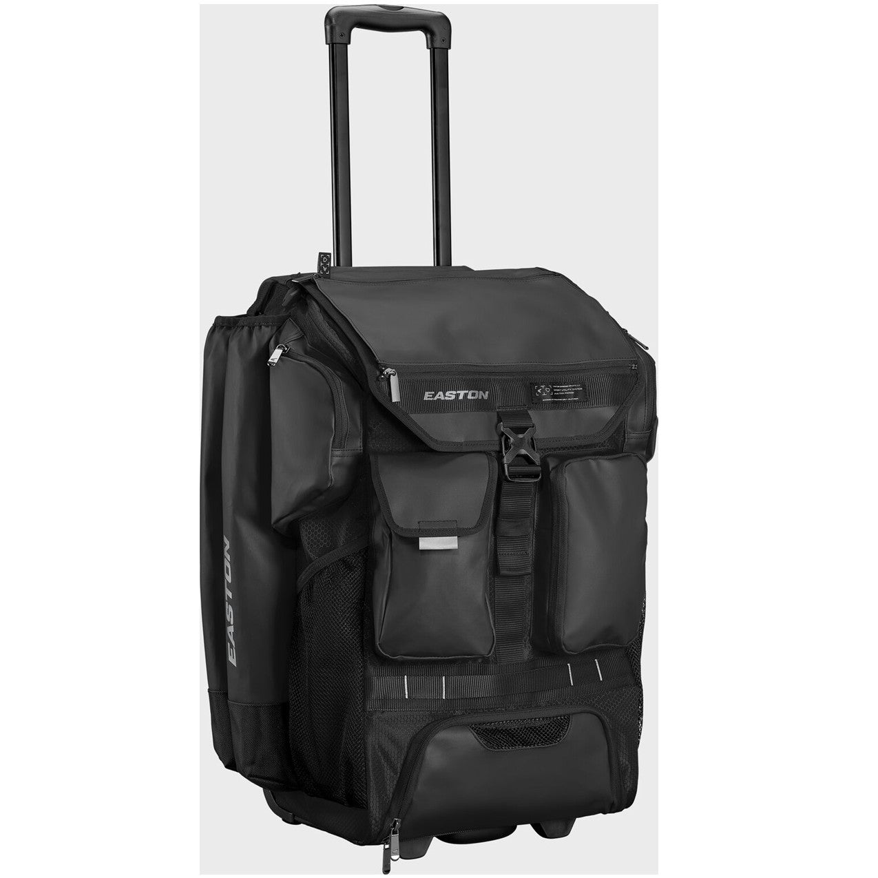 Easton Five Tool Phenom Wheeled Bag 5TPHENOMWB - Black