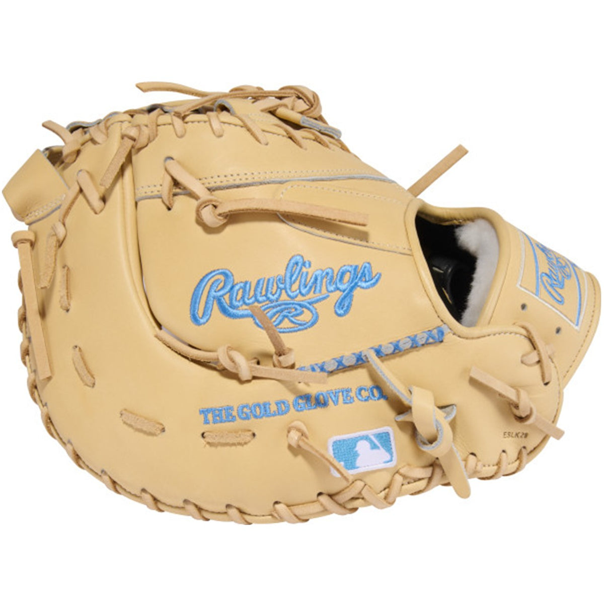 2027 Rawlings Pro Preferred  13" First Base Baseball Glove PROSBH3C