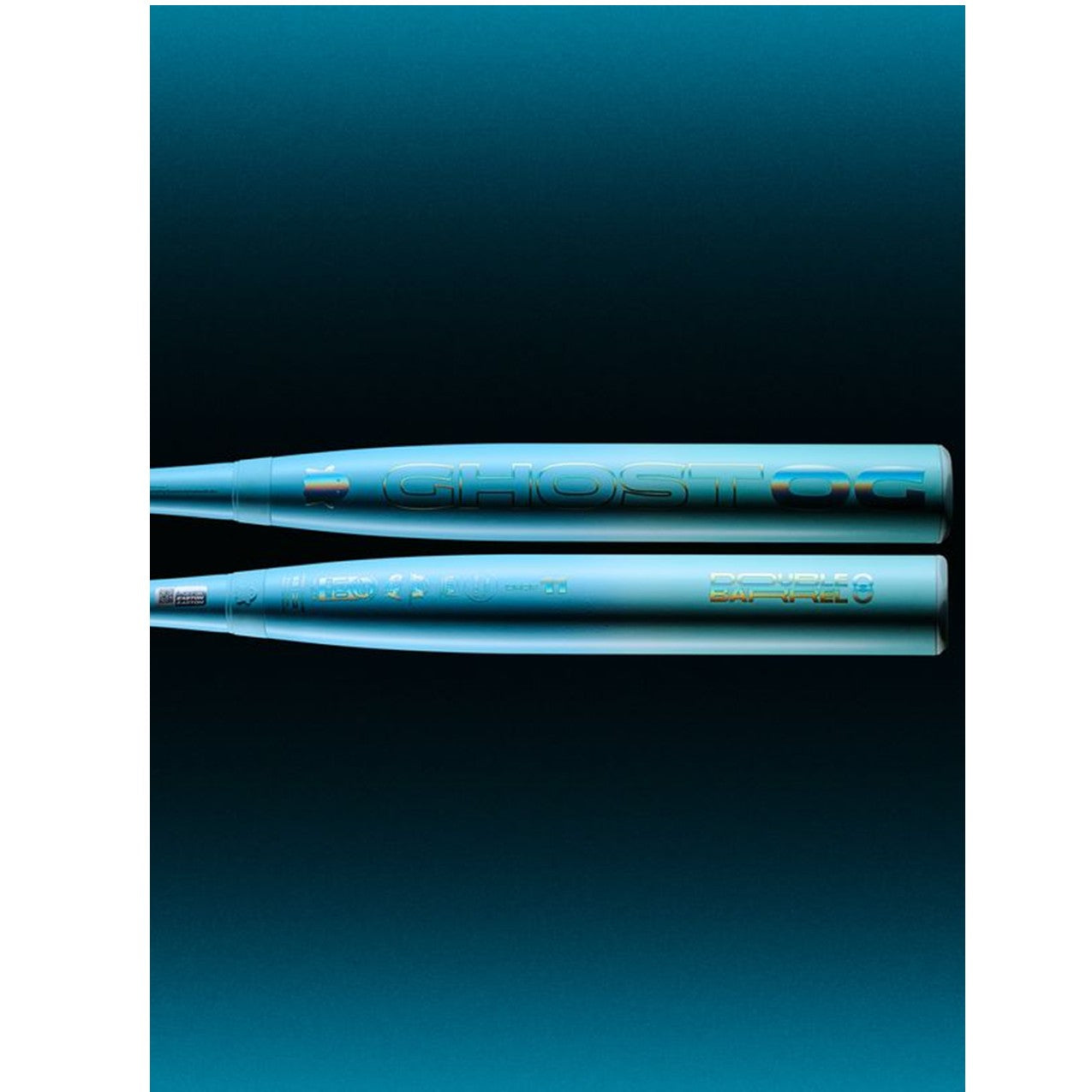 2027 Easton Ghost OG 2 Piece -11 Fast Pitch Bat
