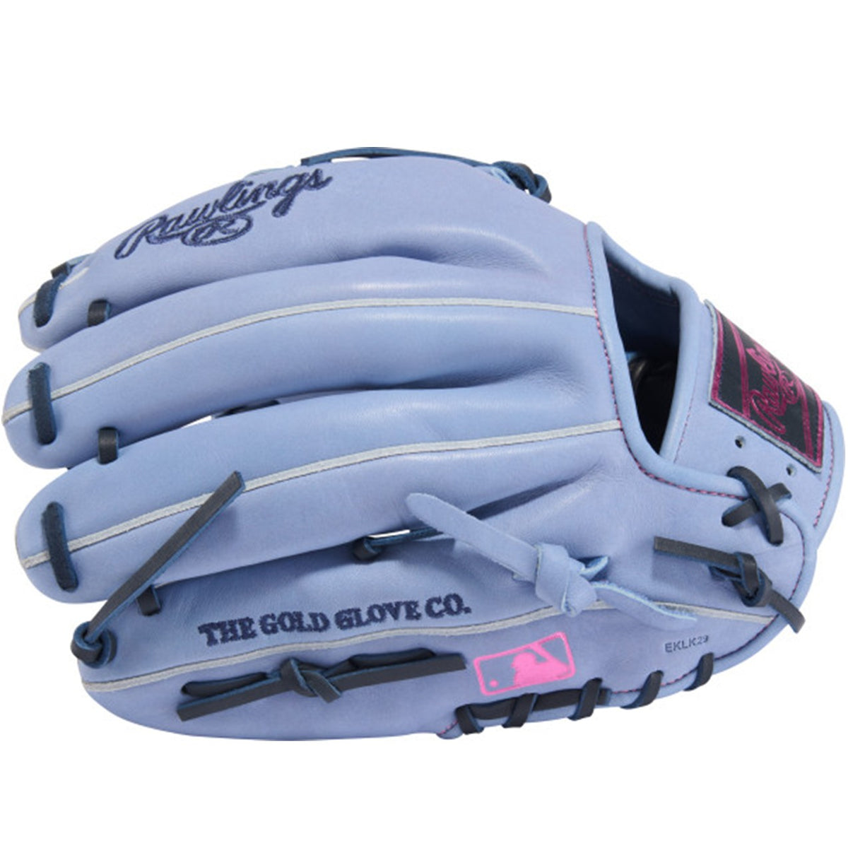 2027 Rawlings Heart of the Hide 11.75" Infield Baseball Glove PROR205-1PE -  Right Hand Throw